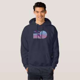 Sudadera Tranvía de la Costa Oeste