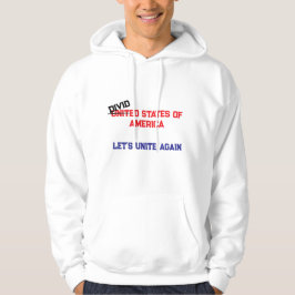Sudadera trapos