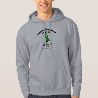Sudadera Trasplante de Brother