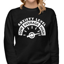 Trastorno de ansiedad y ansiedad Conciencia fronta