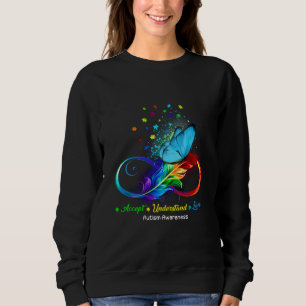 Sudadera Trastorno del espectro autista - Asd