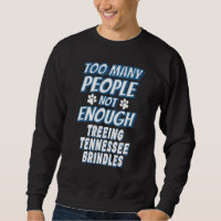 Tratar a Tennessee Brindle Raza Perro Antisocial