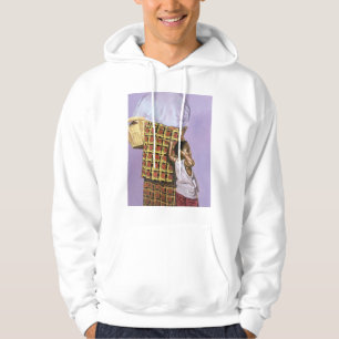 Sudadera Travesura 1997