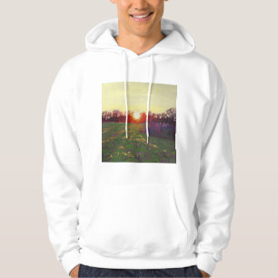 Sudadera Trayectoria de la luz 2013