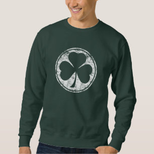 Sudadera Trébol