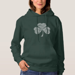Sudadera Trébol