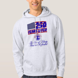 Sudadera Tree of Liberty