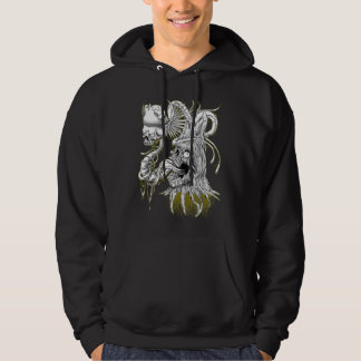 Sudadera treeskull