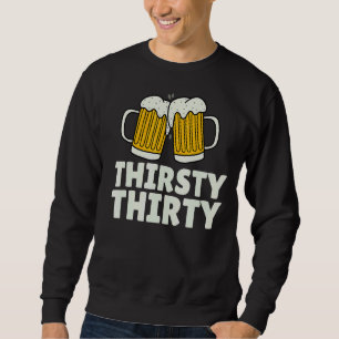 Sudadera Treinta y treinta tripulantes 30 Noviembre Escuadr