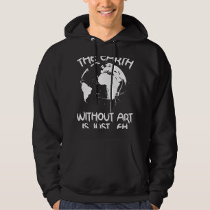 Sudadera Tren de lombrices de tierra como lombrices de tier