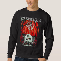 TRENDING NOW ICE NUEVE KILLS