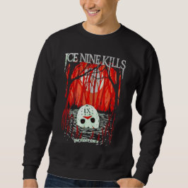 SUDADERA TRENDING NOW ICE NUEVE KILLS