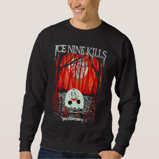 SUDADERA TRENDING NOW ICE NUEVE KILLS