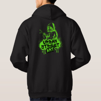 Sudadera trendy con estilo único