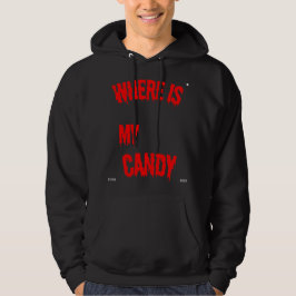 Sudadera trendy con estilo único