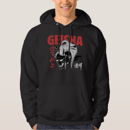 Sudadera trendy con estilo único