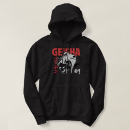 Sudadera trendy con estilo único