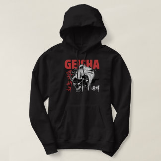 Sudadera trendy con estilo único