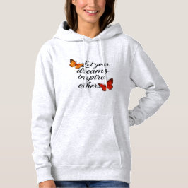 Sudadera Trendy Hoodies Women's Design | Stylish & Cozy 