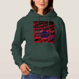 Sudadera Tres baudias