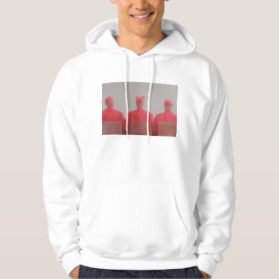 Sudadera Tres cardenales II 2012