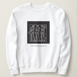 Sudadera Tres grados