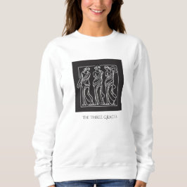 Sudadera Tres grados