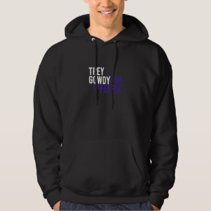 Sudadera Trey Gowdy Para El Pueblo 2024 Patriota Republican