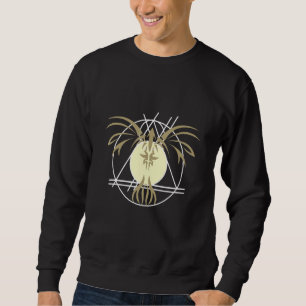 Sudadera Triangulador B de instrumentos triangulares de ins