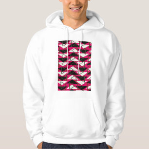 Sudadera Triángulos