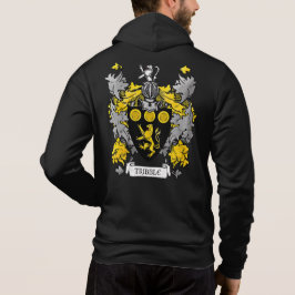 Sudadera Tribble Coat of Arms Hoodie