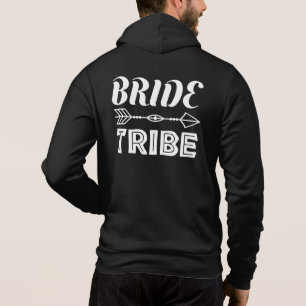 Sudadera Tribu de la Novia