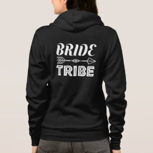 Sudadera Tribu de la Novia  