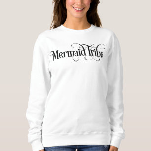Sudadera Tribu de Sirenas