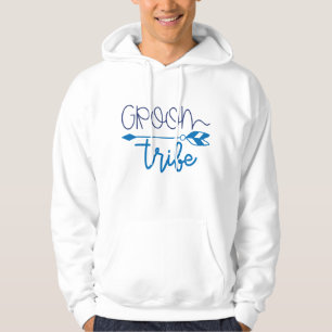 Sudadera Tribu Groom