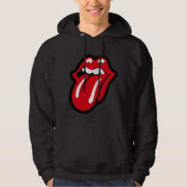 Sudadera Tributo a los Hot Lips
