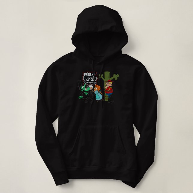 Sudadera Tributo Gráfico De Guay A Los Personalizados De Ja (Diseño del anverso)