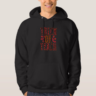Sudadera Trick O Enseñanza De Halloween