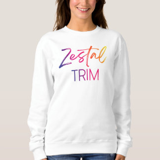 Sudadera Trim Zestal