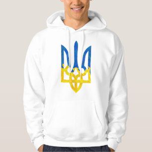 Sudadera Trimestre ucraniano poligonal bajo