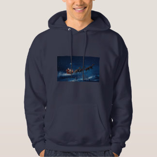 Sudadera Trineo Dino