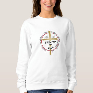 Sudadera Trinidad 250.ª