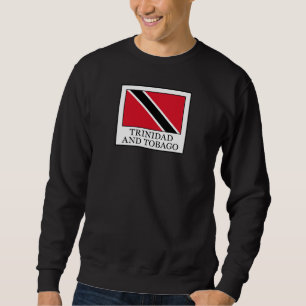 Sudadera Trinidad and Tobago