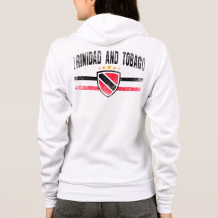 Sudadera Trinidad y Tabago