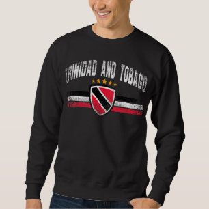 Sudadera Trinidad y Tabago