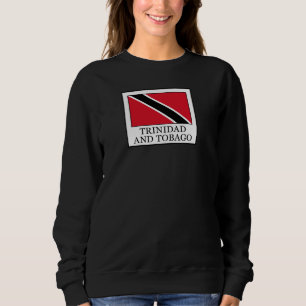 Sudadera Trinidad y Tabago