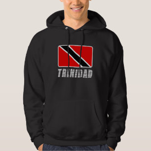 Sudadera Trinidad y Tobago