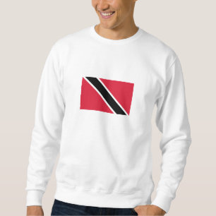 Sudadera Trinidad y Tobago