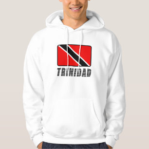Sudadera Trinidad y Tobago