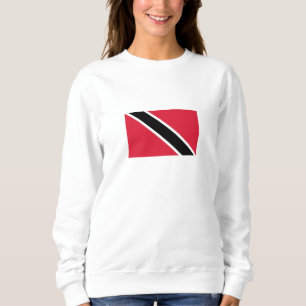 Sudadera Trinidad y Tobago
